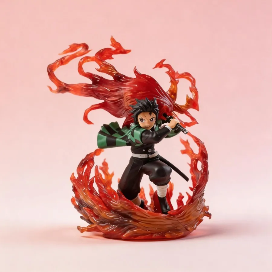 

Аниме-фигурка Кокушибо из «Истребителя демонов: Кимэцу но Яиба», 23 см, коллекционная модель для фанатов | Фигурка для сборки