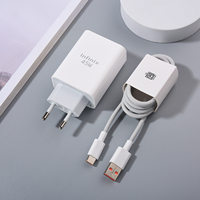 Infinix 45W Super Fast Charging Power Adapter 1M 6A USB C Cable for Infinix Note 40 30 Zero 8 Ultra 30 X Hot 12 40 30 Pro 30i