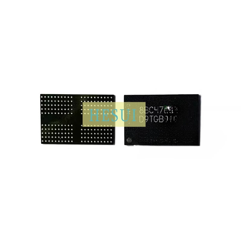 

Used&Not NEW&Send after Measure D9TGB MT53B256M32D1NP-062AIT:C 2G 200FBGA LPDDR4 3733Mbps IC