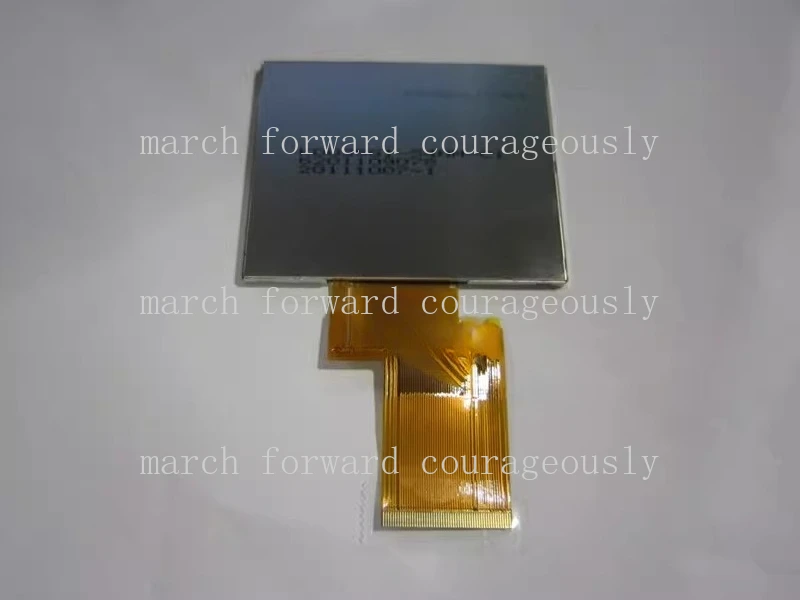 Engineering Treasure  handheld robotic hand LCD screen KD035G1-54NM-C1 COG-T350MCQH-05 display screen