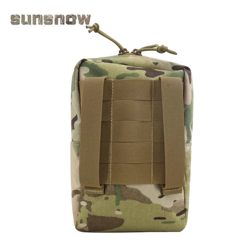 [Made by Sun Snow] Tactical Tailor GP molle system sundry storage bag with bag