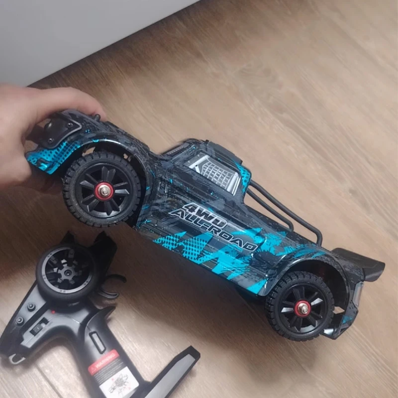 Mjx 1401 1402 14303 드리프트 랠리 카 플랫 런 1/14 브러시리스 시뮬레이션 Rc 모델 고속 오프로드 원격 제어 자동차 Rc Carro