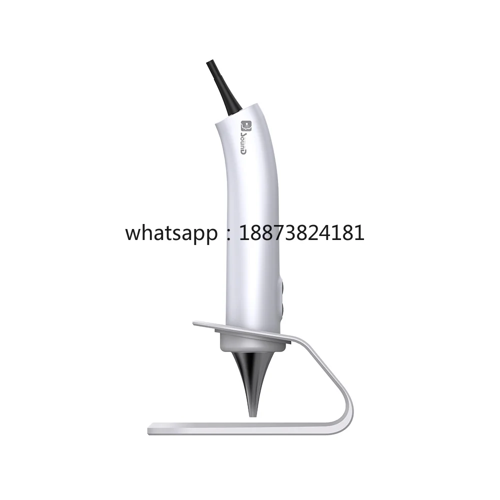 SOT 100 Digital Ear Speculum USB Otoscope for Clinics Hearing Centers Lab fast shipping