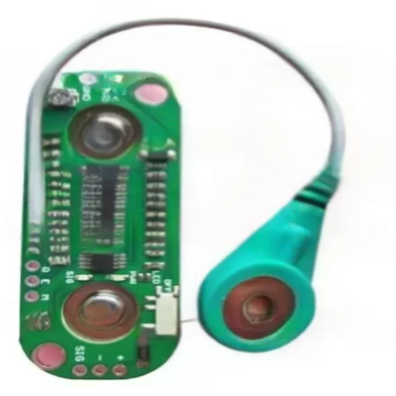 Sensore Muscolare Myoware SEN-13723-image