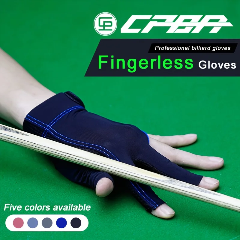 Thumbnail 2 - #22 Best Billiard Gloves to Buy In 2026
