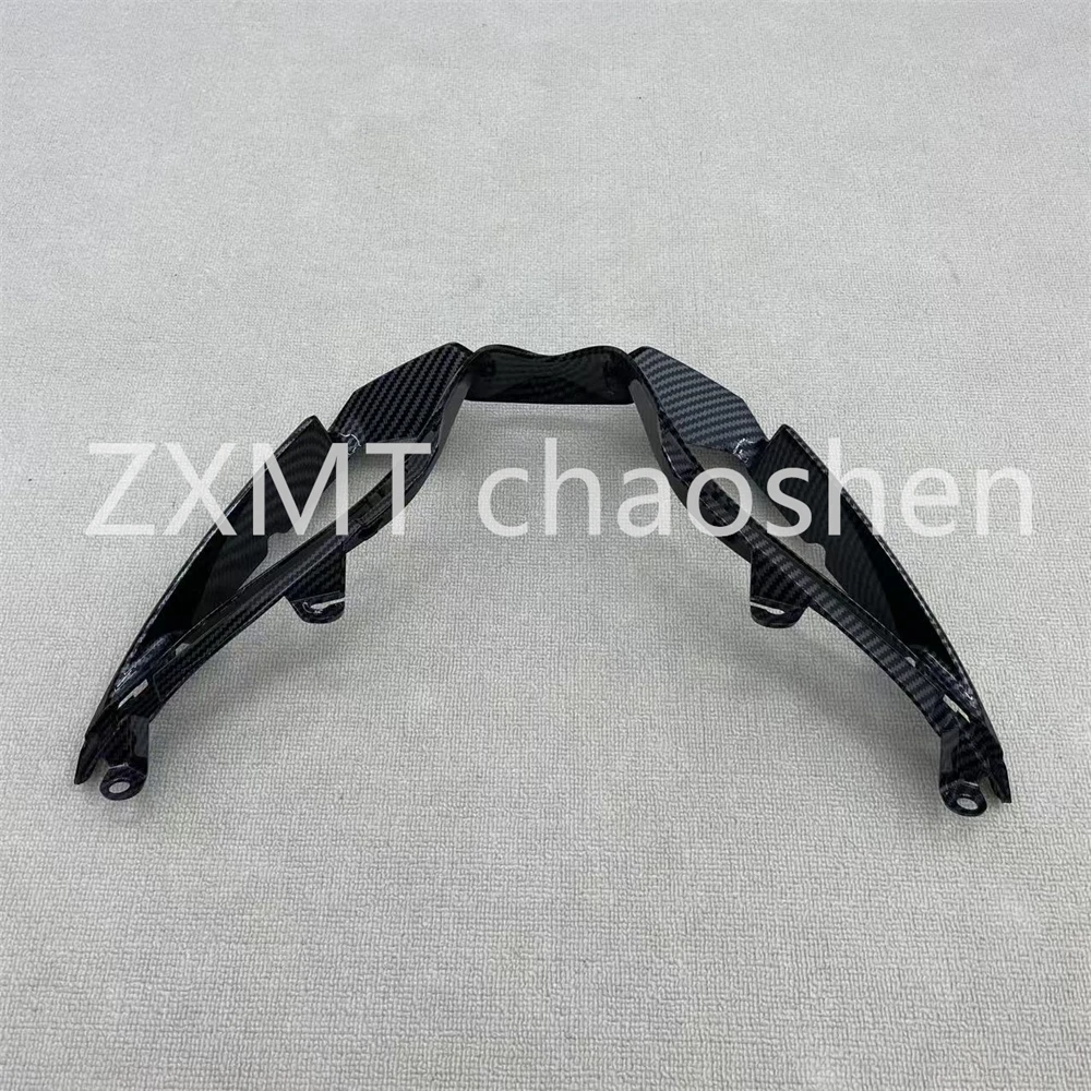 ABS motorcycle fairings are suitable for GSXR1000 K17 L7 large R hood ventilation pipes with 17-25 years of carbon fiber paint