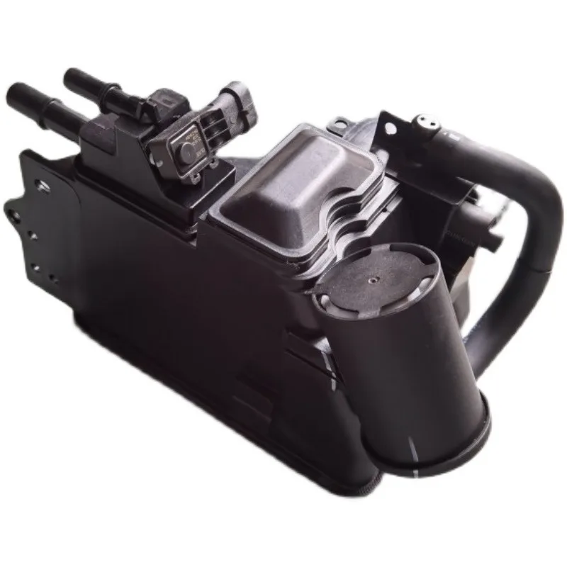 National VI Activated Carbon Canister Exhaust Oil Canisters for Wuling Rongguang Small Truck Hongtu New Hongguang V S3 Baojun510