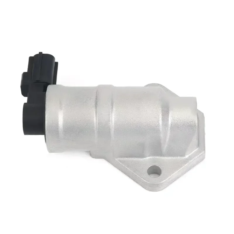 1PC Nuova Valvola di Controllo Dell'aria Al Minimo per Mazda 3 Mazda 5 Ford ZJ01-20-660 ZJ0120660