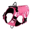 Pink Harness