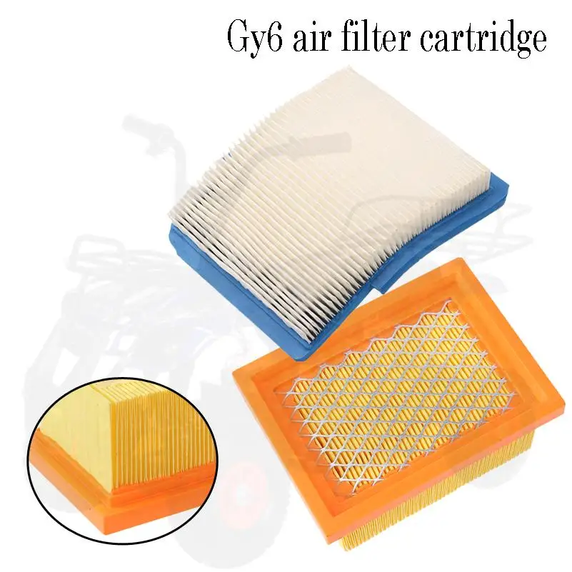 

Воздушный фильтр двигателя мотоцикла, очиститель воздухозаборника для BMW F650GS 2001-2007 F650 GS Dakar G650GS Sertao