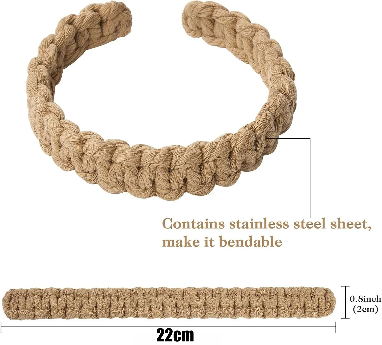 Thumbnail 3 - #19 Cheap Curtain Holdbacks & Tassels Worth Buying