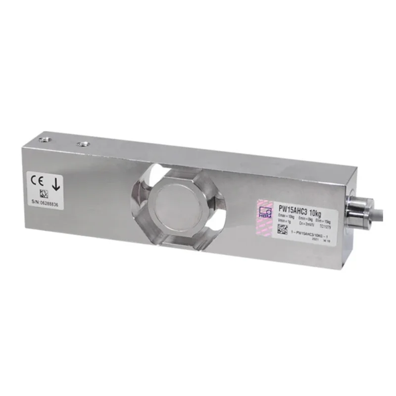 Hbm Load Cells PW15…