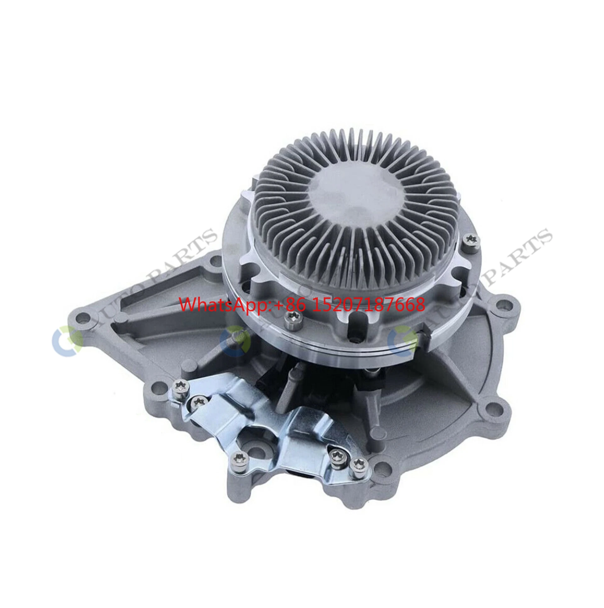 

CG Auto Parts Water Pump EA4712001101 EA4722001601 A4712001101 For Detroit DD15 DD13 DD16