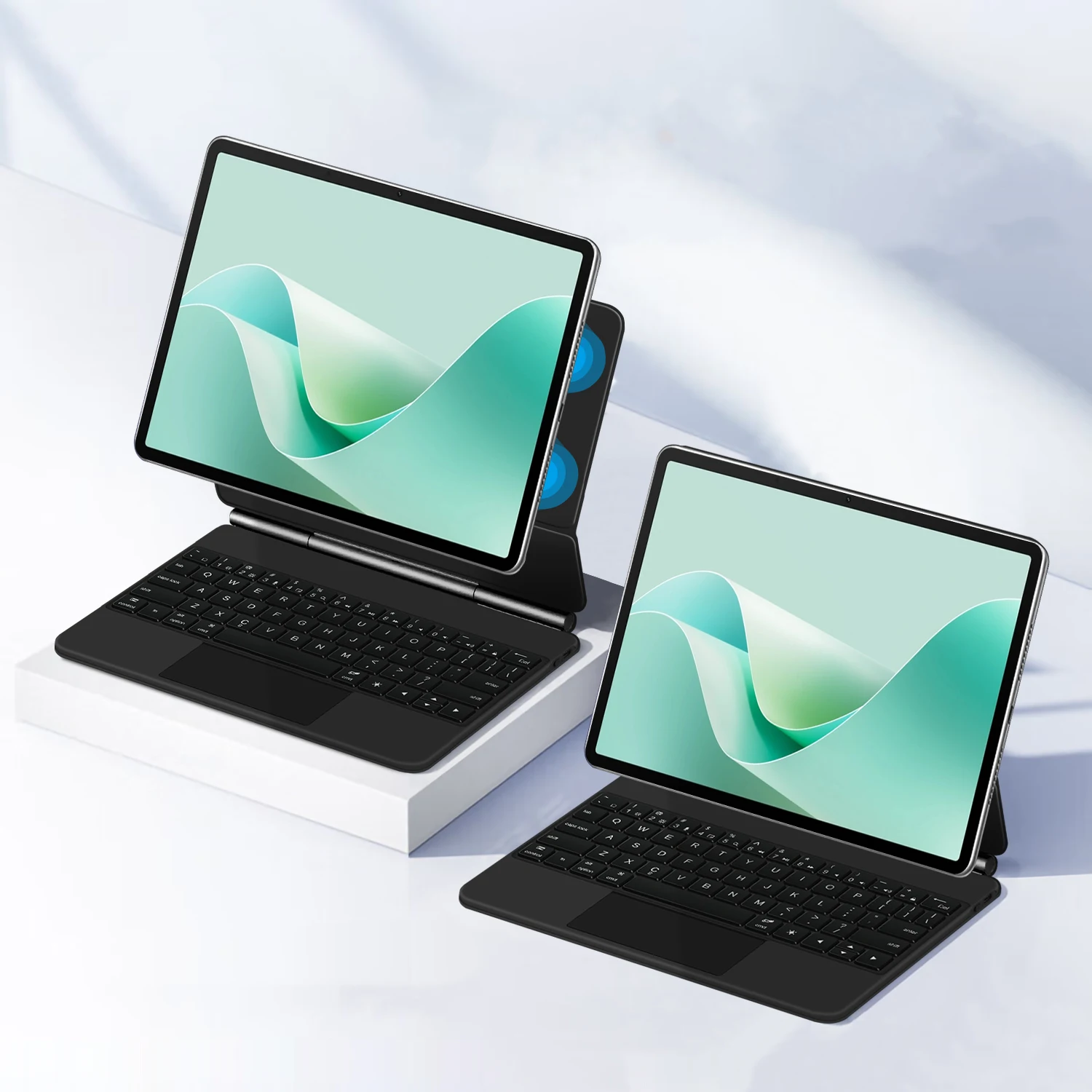 Magic Keyboard For HUAWEI MatePad 11.5S 2024 11.5 S 11.5