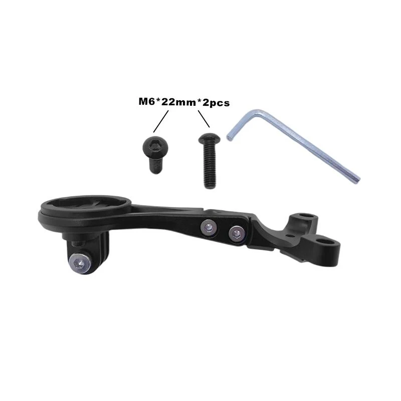 SUKOU For CANNONDALE Systemsix Knot Pneumatic Broken Handle Code Meter Rack Supersix For Magene Wahoo Garmin Bryton Mileage