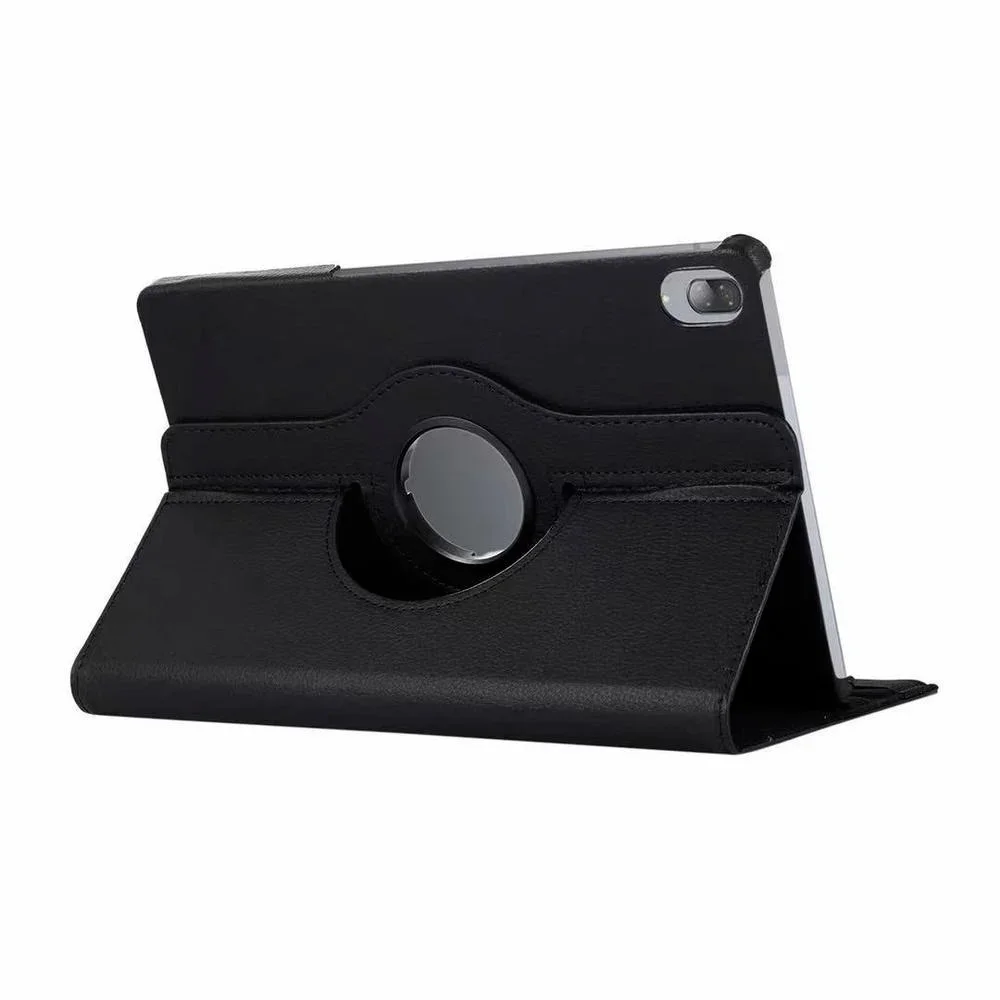 For Lenovo Tab P11 TB-J606F P11 Pro 11 J706F 360 Rotating Magnetic Stand Cover M10 Plus 3rd Gen 10.6 2022 Xiaoxin Pad J607F Case