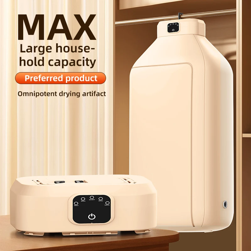 Thumbnail 4 - #16 Best Electric Clothes Dryers to Buy In 2026