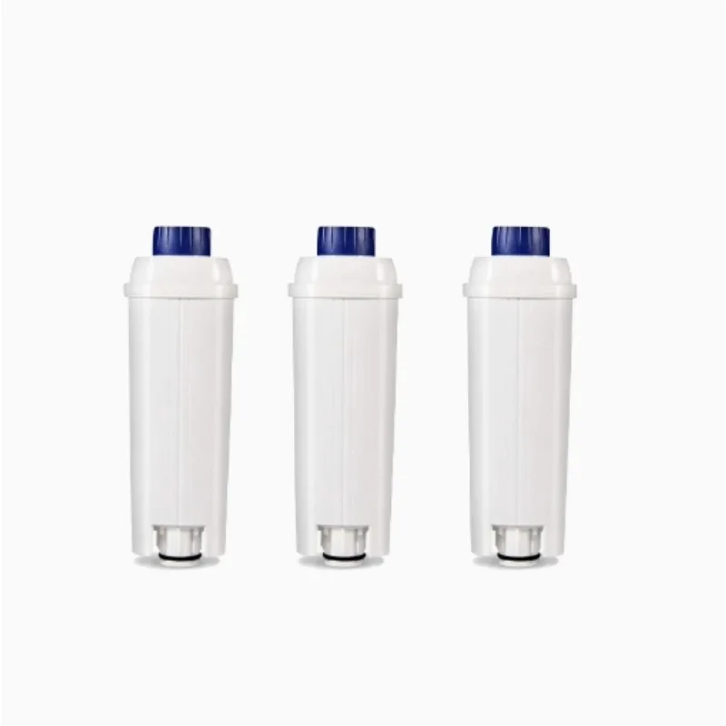 For Delonghi/Delong ECAM Fully Automatic Coffee Machine Accessories, Water Softeners, and Water Filter Cartridges