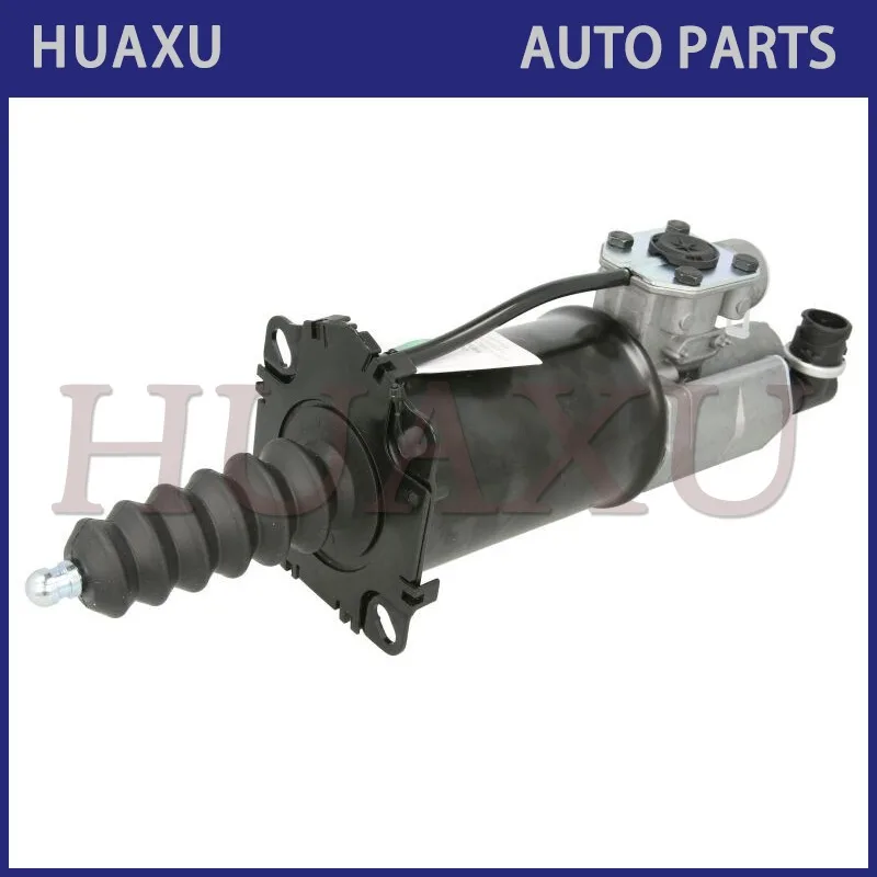 9700514380 9700514390 5010245488  Clutch Servo For RENAULT DAF Trucks Lorries Part