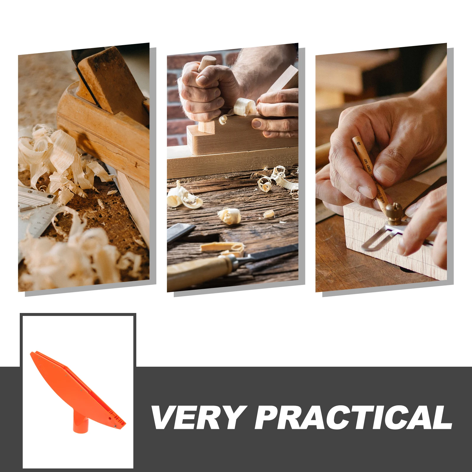 

Table Saw Dust Cover Protector for Precision Cutting Board 300mm Dustproof Workshop Home Use Mini Chainsaw