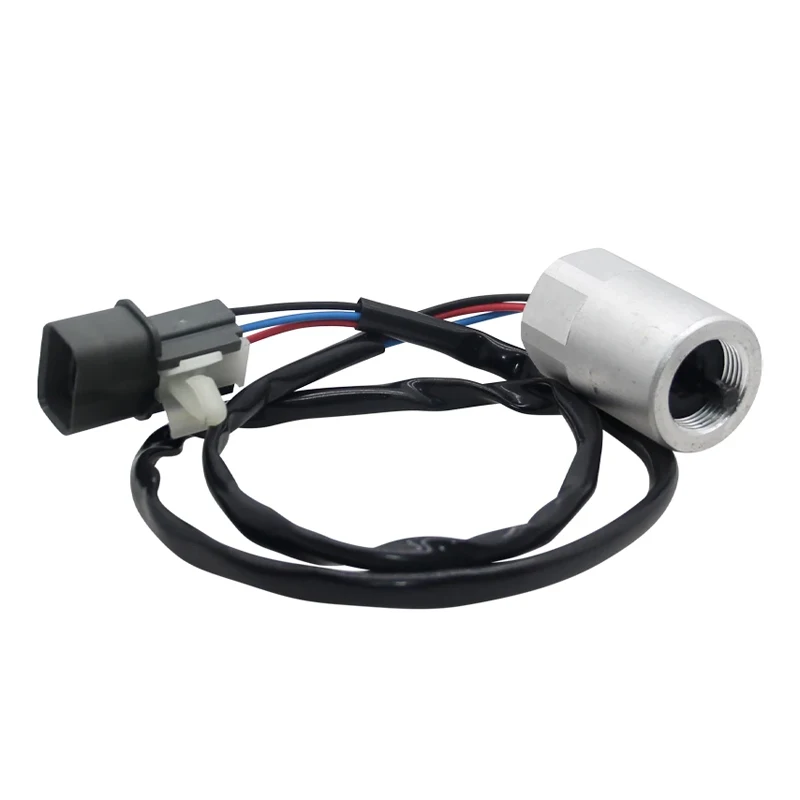 High Quality MC858133 12V / MC855765 24V New Vehicle Transmission Speed Odometer Sensor For Mitsubishi Fuso Truck