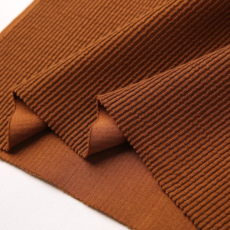 긴 소매 여성용 브라운 봄 새틴 드레스 레이스업 보타이 스위트하트 네크라인 허리 밴드 리본 섹시한 OL