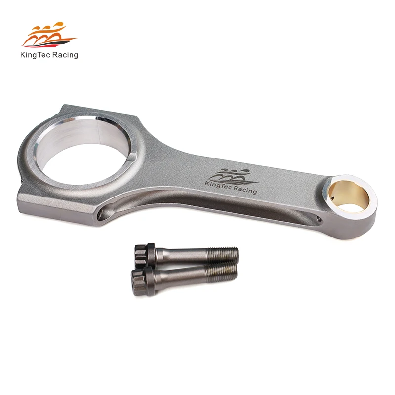 

KTC Racing N13 Forged 4340 Connecting Rods for BMW F20 114i 116i 118i 120i F30 316i 320i ED With ARP Bolts