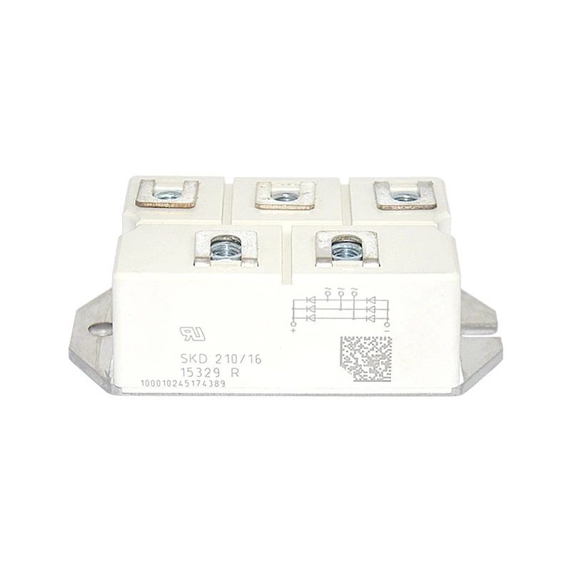 SKD 210/16 New Module In Stock Free Shipping