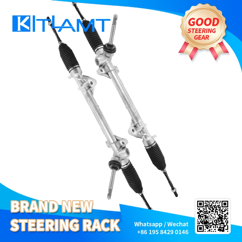 

Brand New Mechanical Steering Rack & Gearbox For Nissan X-Trail T32 2014- Left Hand Drive OEM 48001-4BA0A Auto parts