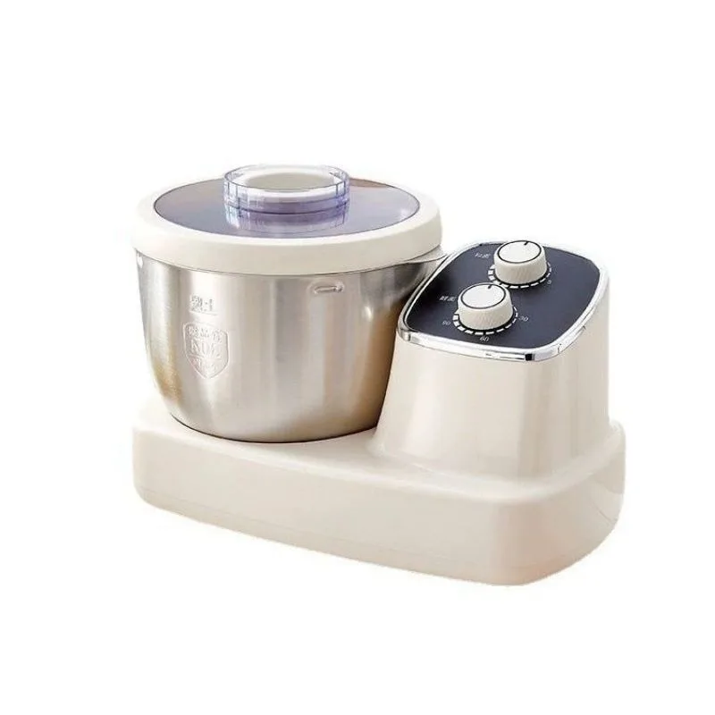 

Dough mixing machine Household multi-function automatic dough kneading machine Dough kneading and fermentation integrated m