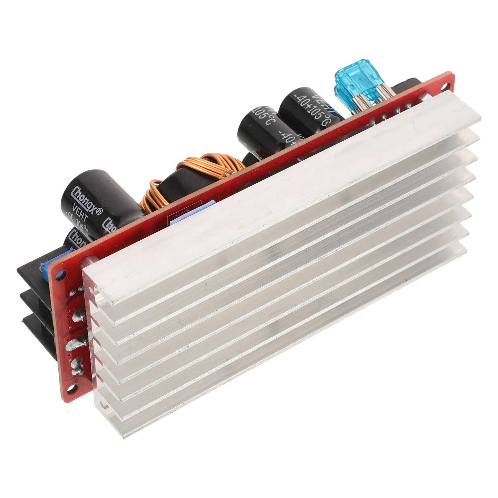 

1200W Power Module High Efficiency Small Boost Converter Professional Dc Voltage Regulator Stable Boost Regulator for Electronic
