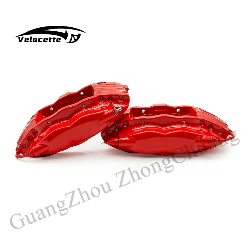 F50 4 Pot Caliper K… - image