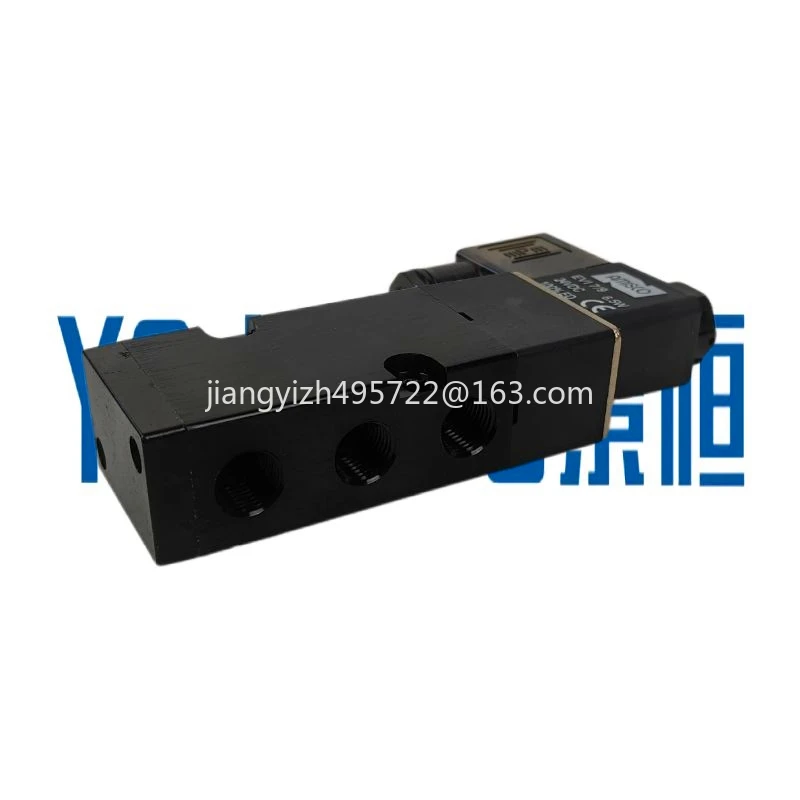 

Pneumatic Solenoid Valve UM-2004211D UM2013112DEX Two-position Five-way Pneumatic Directional Valve