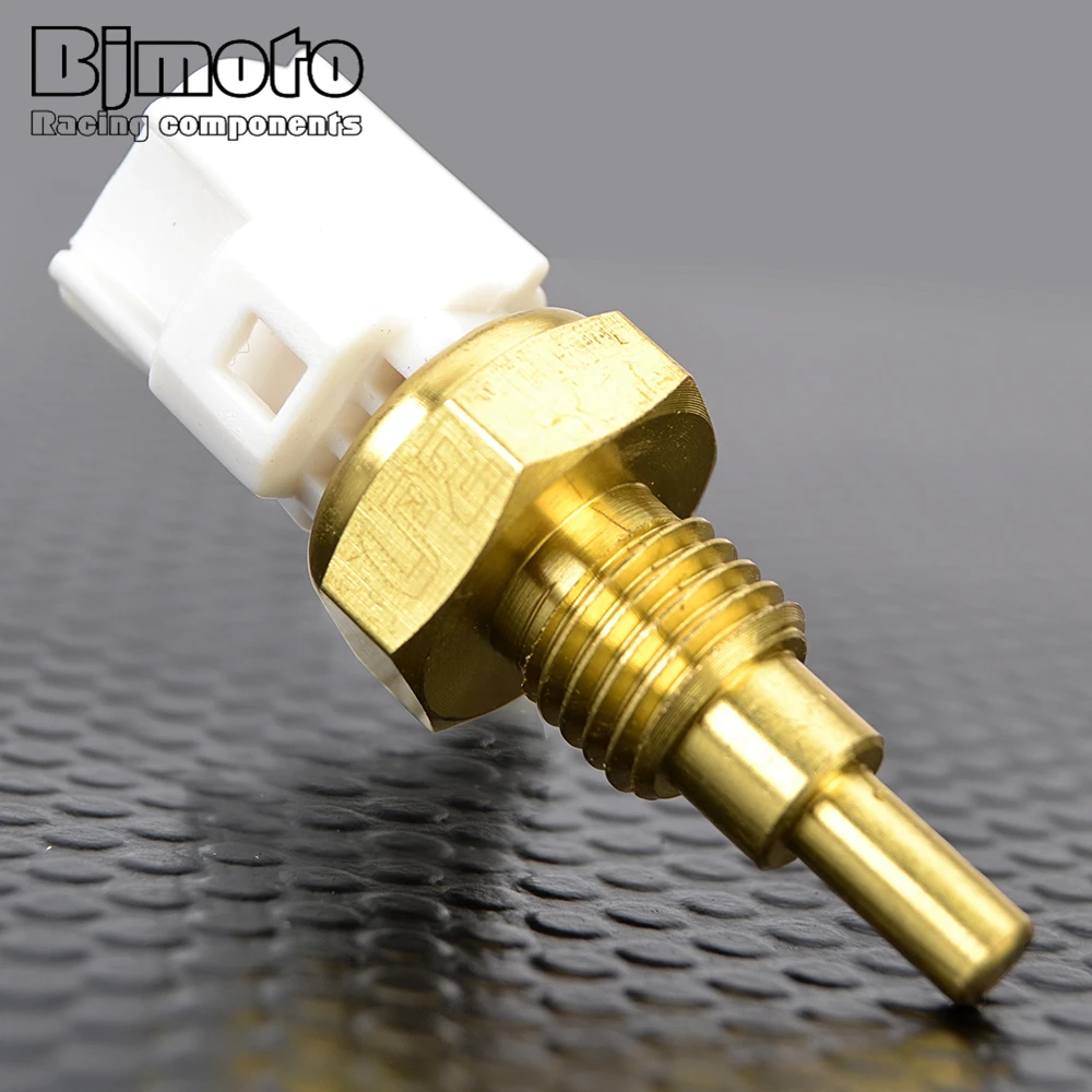 Water Temp Temperature Sensor For Yamaha RFX10 RPZ50 RPZ50 RS10 RS90 RST90 RX10 VK10 VK RS Apex FX Nytro Phazer 5YP-85790-00