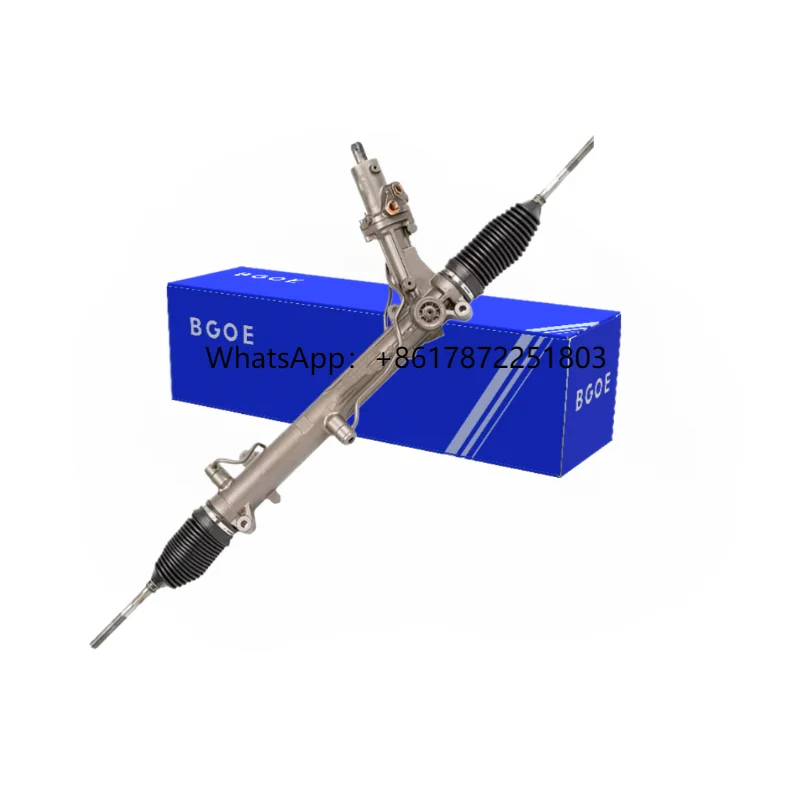 

Factory Price Rack And Pinion Steering Gear 1664604200 1664603000 1664605000