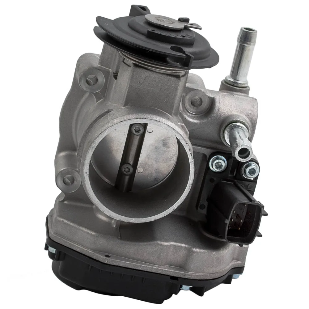 New Throttle Body For Chevrolet Lacetti 1.4 DOHC Engine 2003-12 for  Daewoo Nubira 1.6i  For Chevrolet Optra J200 96394330