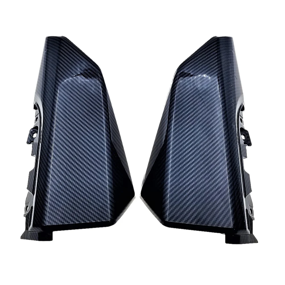 Motorcycle Fairing Kits Shell Cover Side Cover Trim Guard Protector for Yamaha Nmax155 N-Max 155