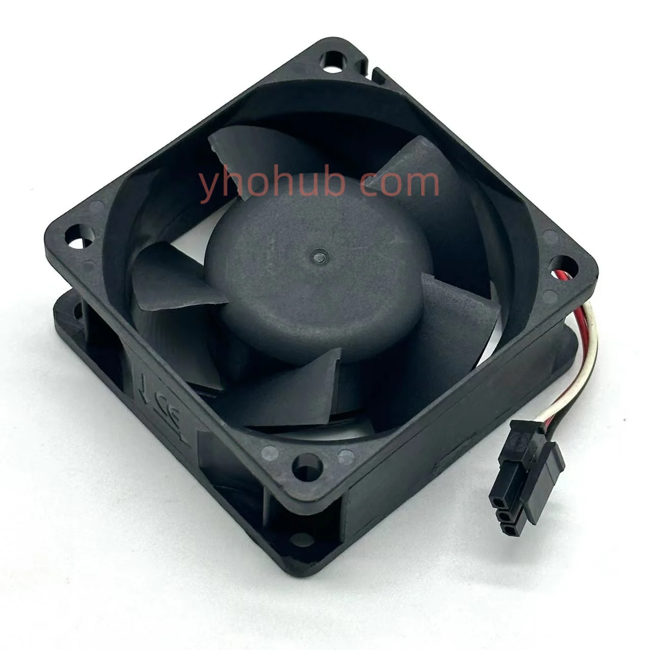 SUNON PMD2406PTVX-A U.R.GN DC 24V 5.0W 60X60X25mm Server Cooling Fan