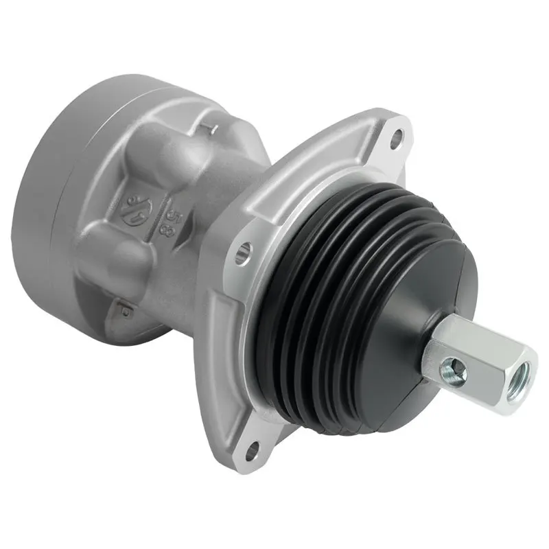 Excavator joystick handle assembly, construction machinery accessories, suitable for E302C joystick handle