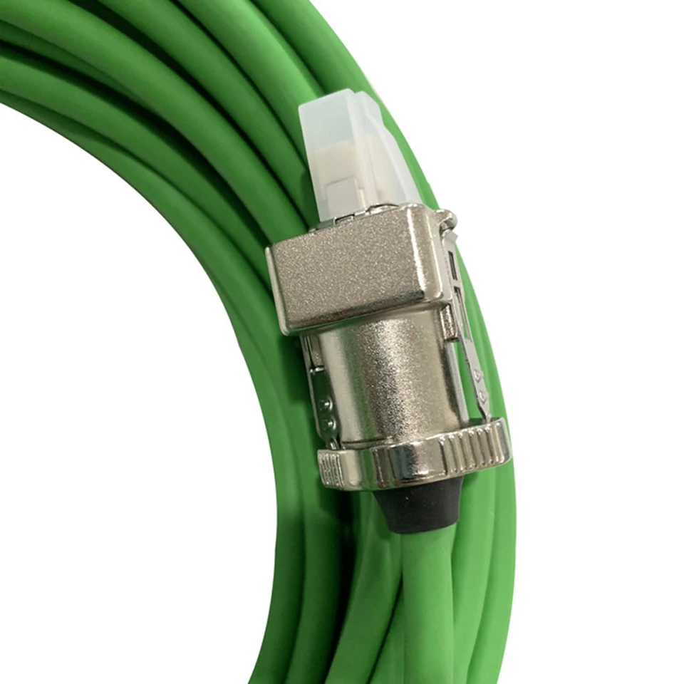 Signal Cable 6FX5002-2DC10 6FX8002-2DC10 1AF0 1BA0 1BF0 1DA0 for