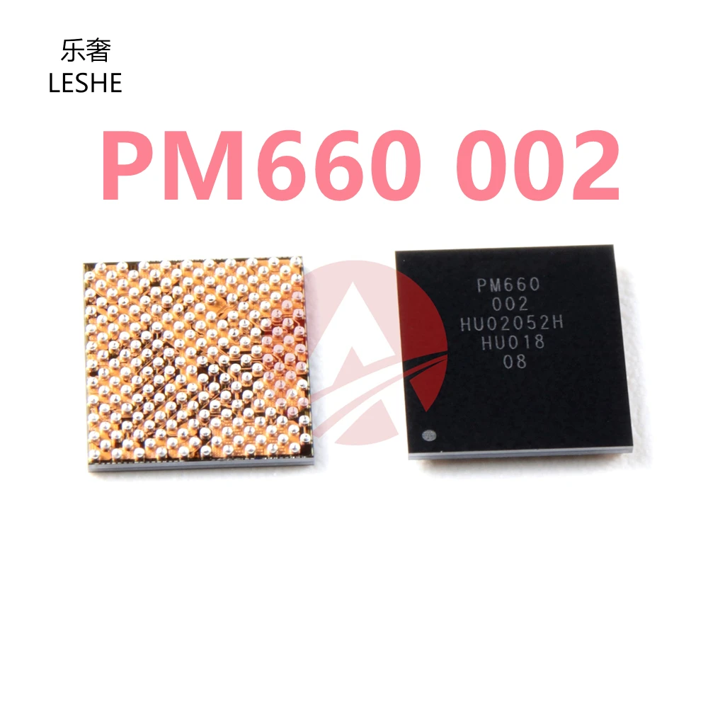 3-20Pcs PM660 002 BGA Chipset