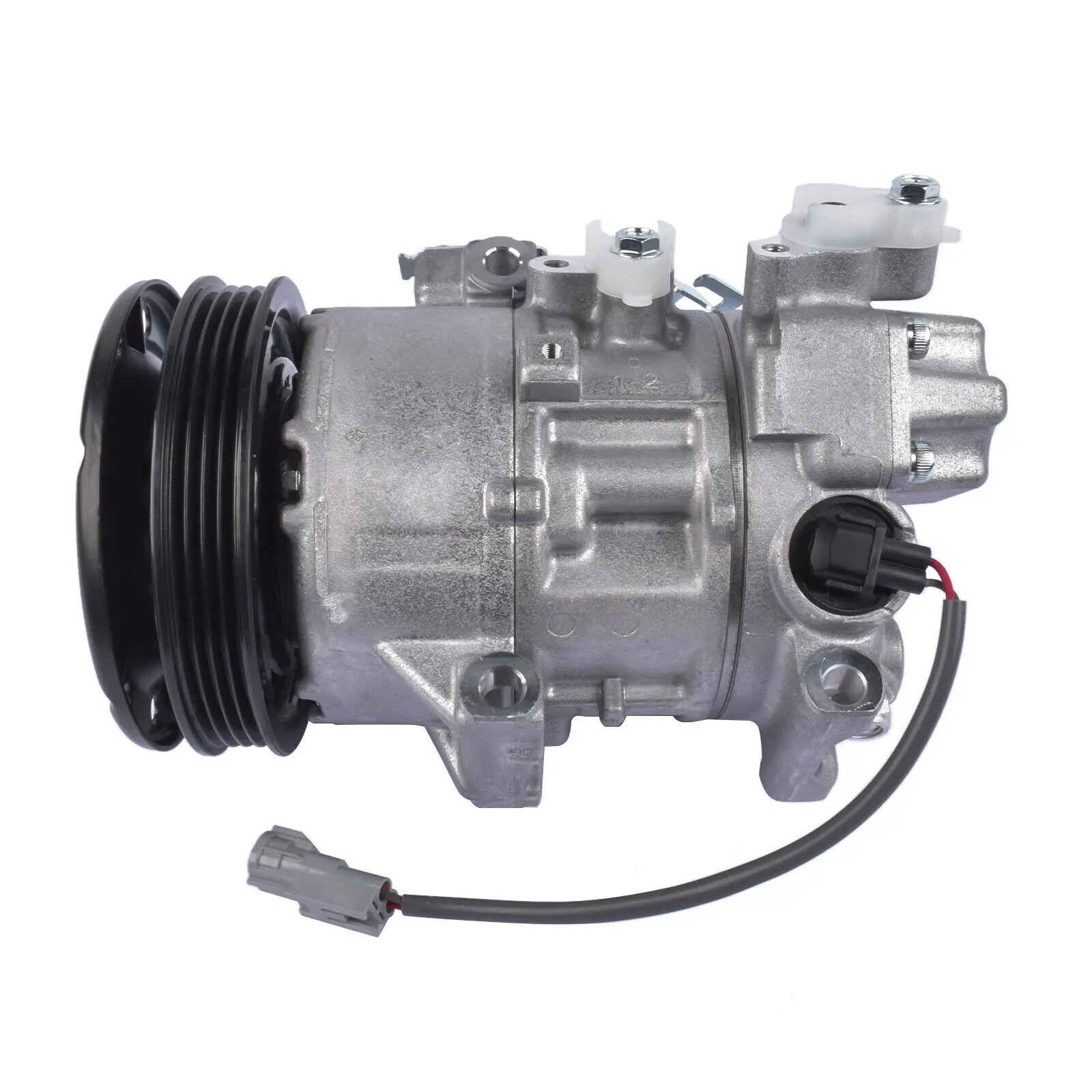 AC A/C Compressor for 2007-2012 Toyota Yaris 1.5L L4 Air Compressor 8831052481 4710622 883105248