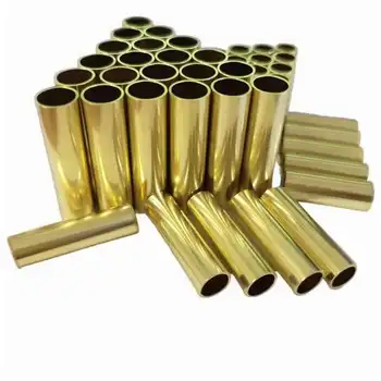 8 最佳銷售 黃銅管 - №7