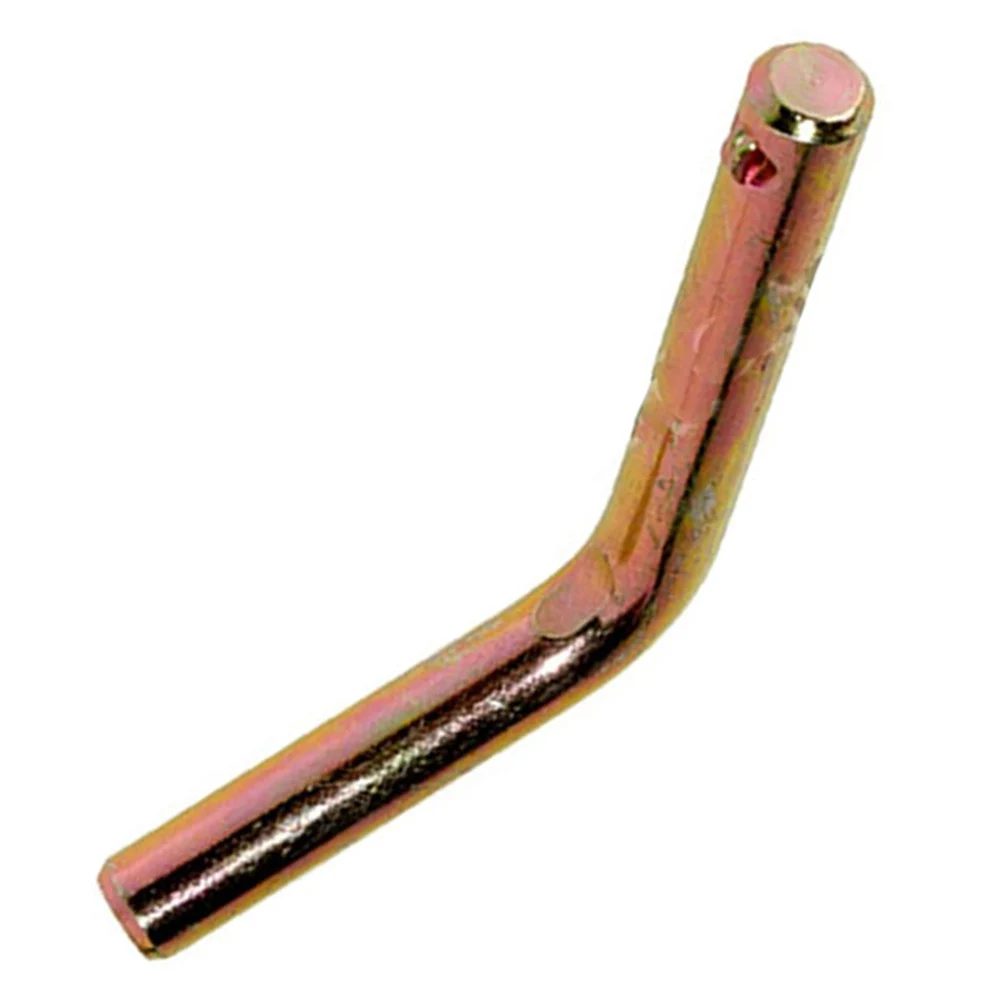 

Efficiently Designed 118020 Mower Deck Height Pin for Hustler For Raptor For SD and For SDX Models for Easy Height Management