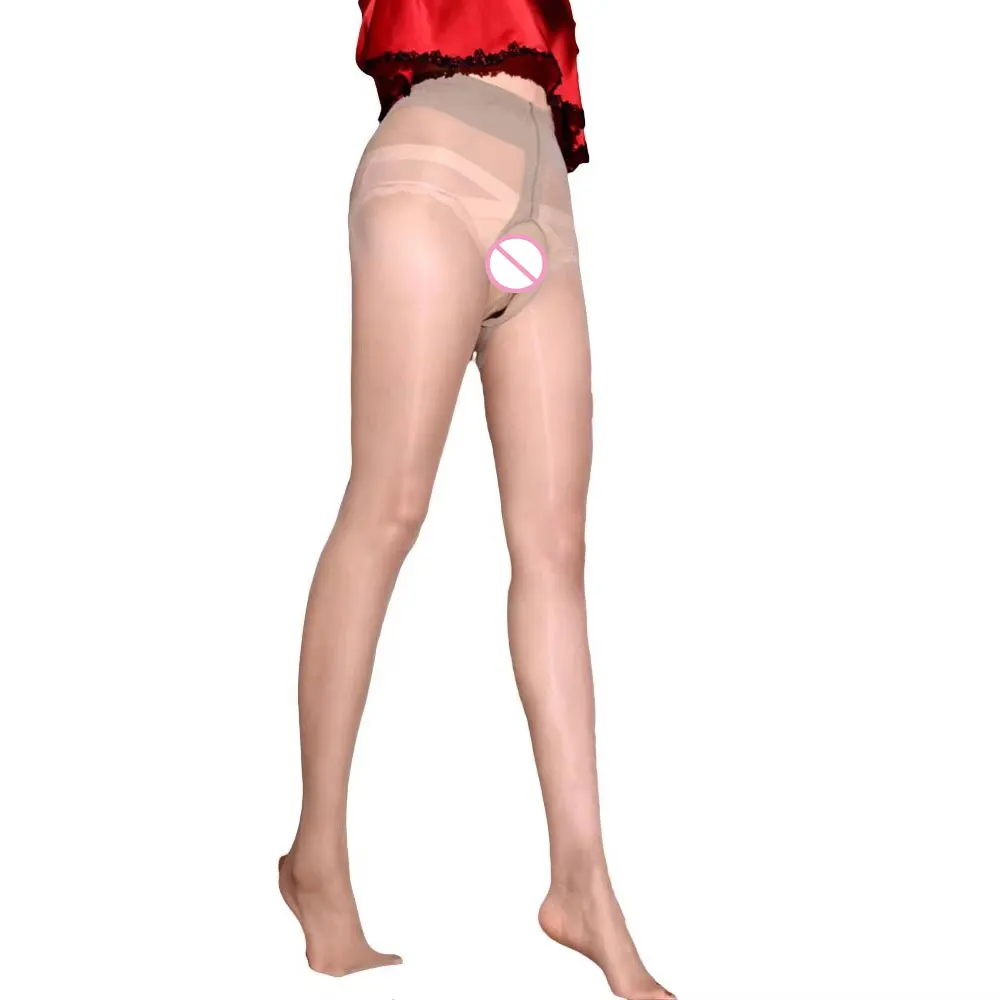 

Sexy Men Oil Shiny See Through U Convex Pouch Stockings Sexy Sheer See Through Glossy Pantyhose COCk Ring Tights Plus Size