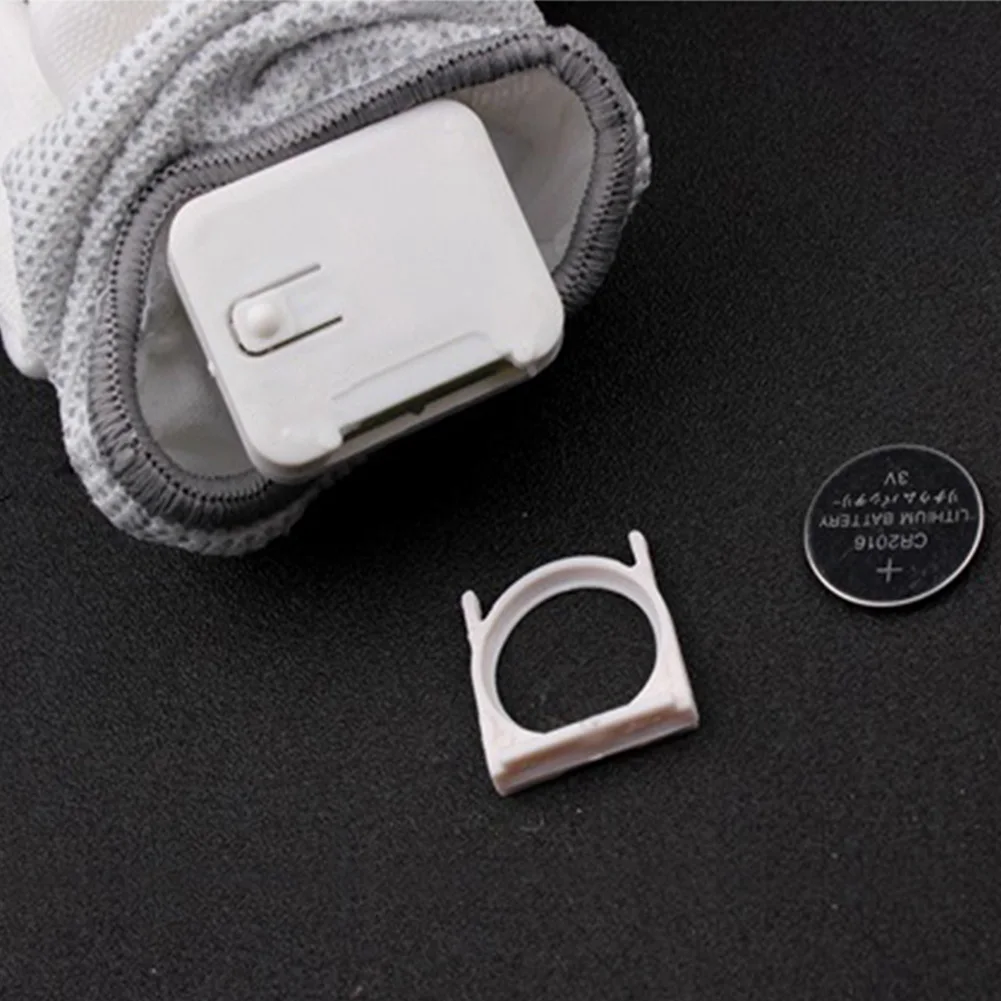 قفازات جمجمة وامضة مضيئة للأطفال والمراهقات ، الدعائم الخفيفة ، الكبار ، الهالوني ، هدايا حفلات الكريسماس ، المسرح