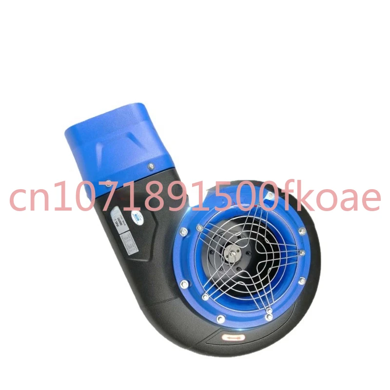 Car Wash Dryer Blower for Commercial Tunnel  Washing System Rollover 40HP High Pressure Fast Drying