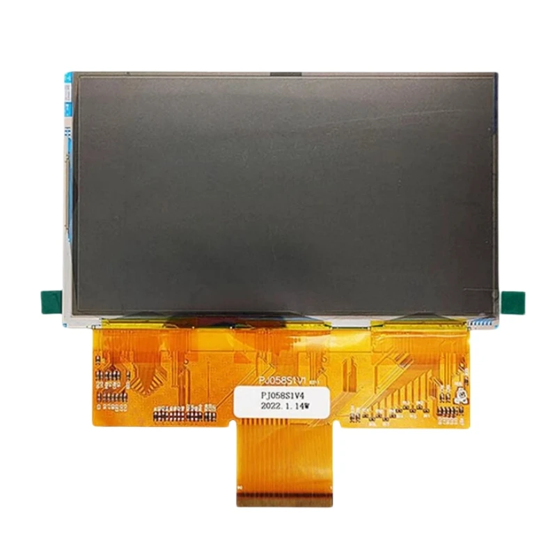PJ058S1V3 PJ058S1V1 PJ058S1V4โปรเจคเตอร์ขนาด5.8นิ้วหน้าจอ LCD บอร์ด LCD