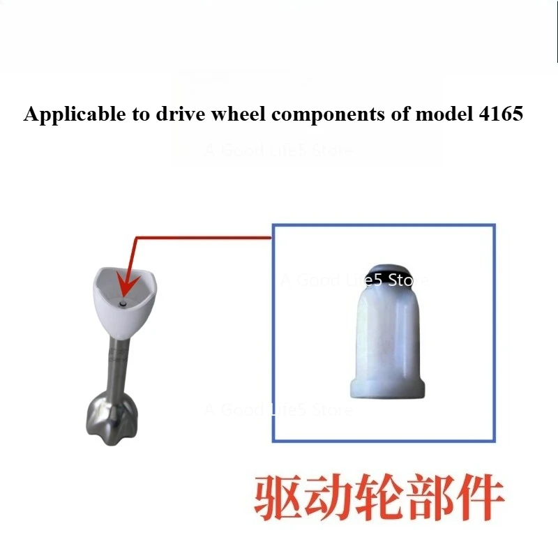 Applicable To Braun… - image