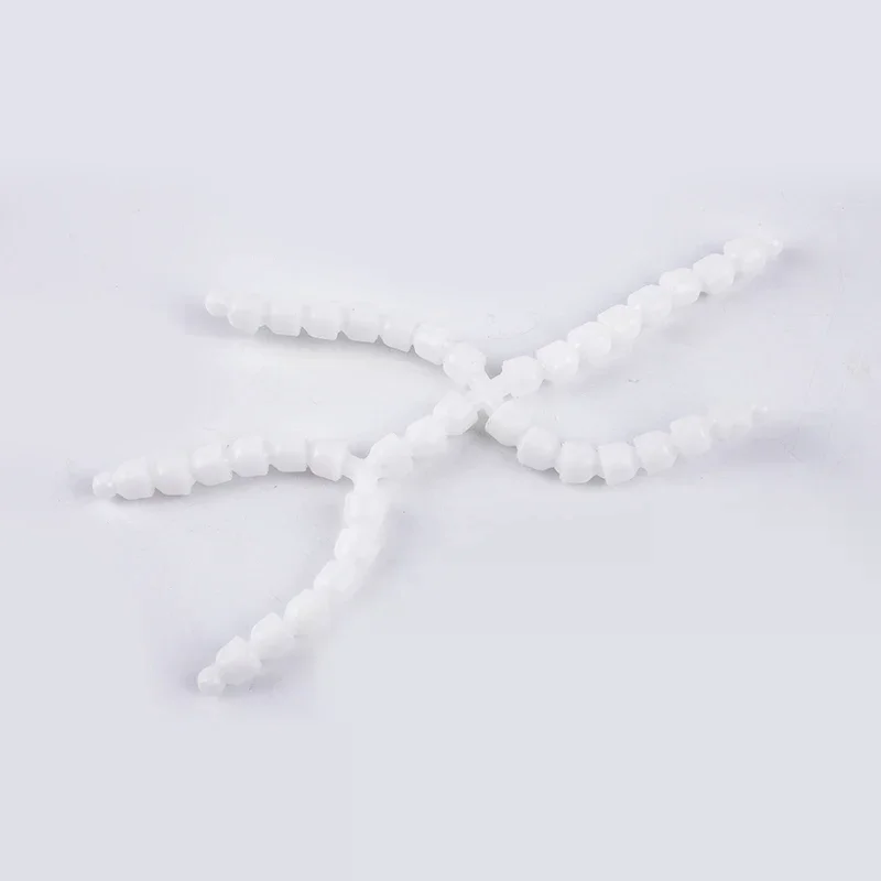 โครงกระดูกตุ๊กตาแบบเงียบ ขนาด 20/15 ซม. สำหรับงาน DIY ของเล่นตุ๊กตาแบบข้อต่อ แขนข้อต่อแบบลูกบอล ยืดหยุ่น อุปกรณ์เสริมสำหรับงาน DIY ตุ๊กตา 2 ขนาด